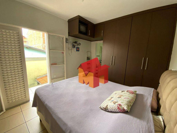Imagem Casa com 3 Quartos à Venda, 140 m² em Parque Das Nações - Americana Imagem Casa com 3 Quartos à Venda, 140 m² em Parque Das Nações - Americana
