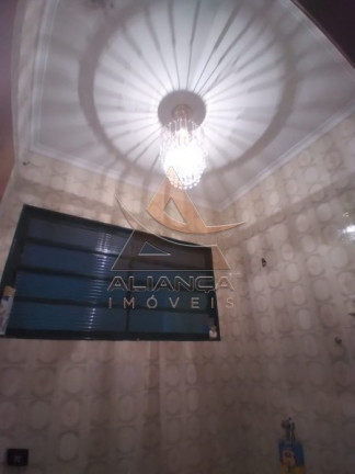 Imagem Casa com 3 Quartos à Venda, 181 m² em Vila Tamandaré - Ribeirão Preto Imagem Casa com 3 Quartos à Venda, 181 m² em Vila Tamandaré - Ribeirão Preto
