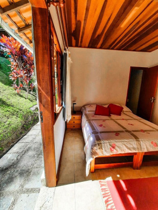 Imagem Casa com 3 Quartos à Venda, 130 m² em Prata Dos Aredes - Teresópolis Imagem Casa com 3 Quartos à Venda, 130 m² em Prata Dos Aredes - Teresópolis