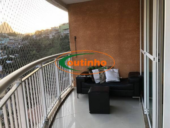 Imagem Apartamento com 4 Quartos à Venda, 98 m² em Tijuca - Rio De Janeiro Imagem Apartamento com 4 Quartos à Venda, 98 m² em Tijuca - Rio De Janeiro