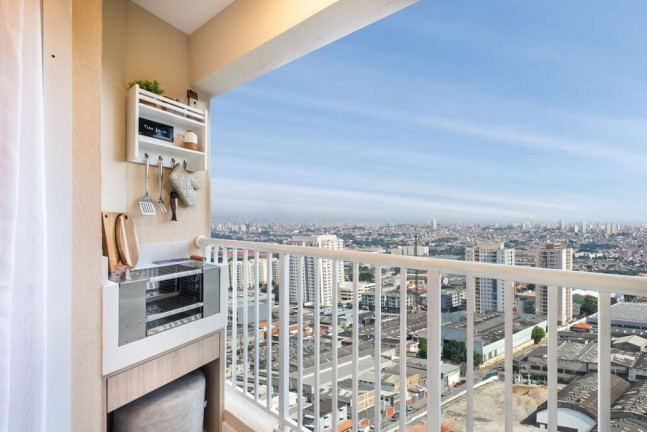 Imagem Imóvel com 2 Quartos à Venda, 37 m² em Jaraguá - São Paulo Imagem Imóvel com 2 Quartos à Venda, 37 m² em Jaraguá - São Paulo