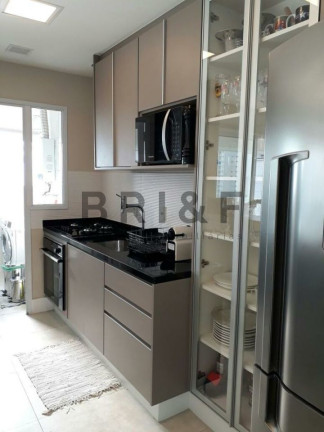Imagem Apartamento com 1 Quarto à Venda, 49 m² em Campo Belo - São Paulo Imagem Apartamento com 1 Quarto à Venda, 49 m² em Campo Belo - São Paulo
