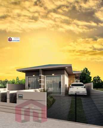 Imagem Imóvel com 2 Quartos à Venda, 112 m²
