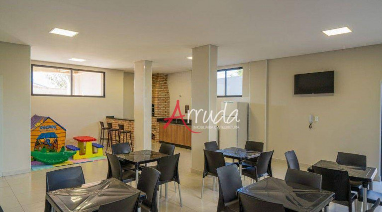 Imagem Apartamento com 3 Quartos à Venda, 74 m² em Pioneiros Catarinenses - Cascavel Imagem Apartamento com 3 Quartos à Venda, 74 m² em Pioneiros Catarinenses - Cascavel