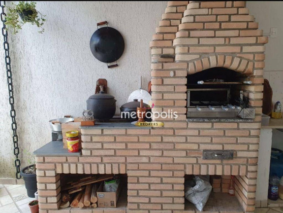 Imagem Sobrado com 2 Quartos à Venda, 76 m² em Vila Suíça - Santo André Imagem Sobrado com 2 Quartos à Venda, 76 m² em Vila Suíça - Santo André