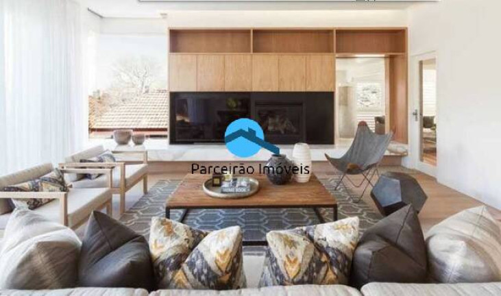Imagem Apartamento com 4 Quartos à Venda, 400 m² em Parque Terra Nova Ii - São Bernardo Do Campo