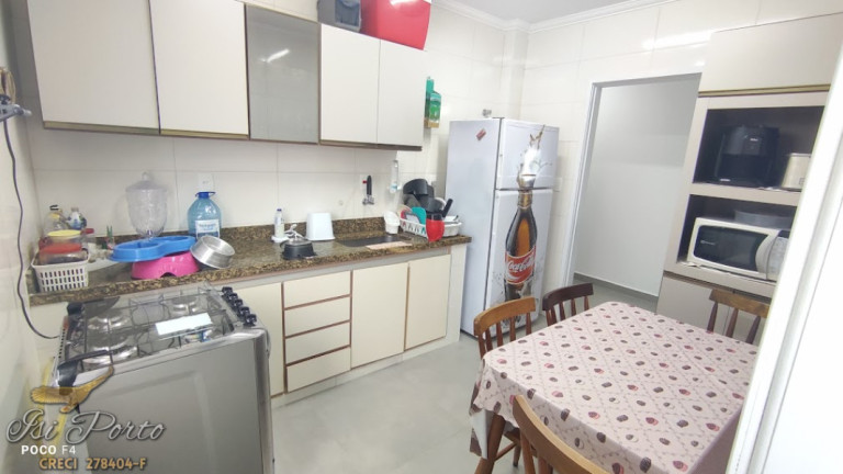 Imagem Apartamento com 2 Quartos à Venda, 90 m² em 13 - Praia Grande 