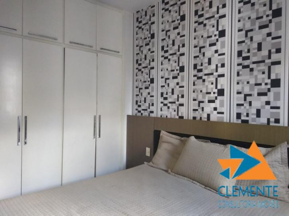 Imagem Apartamento com 4 Quartos à Venda, 170 m² em Gutierrez - Belo Horizonte