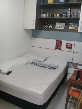 Imagem Sobrado com 4 Quartos à Venda, 269 m² em Centro - Poá Imagem Sobrado com 4 Quartos à Venda, 269 m² em Centro - Poá