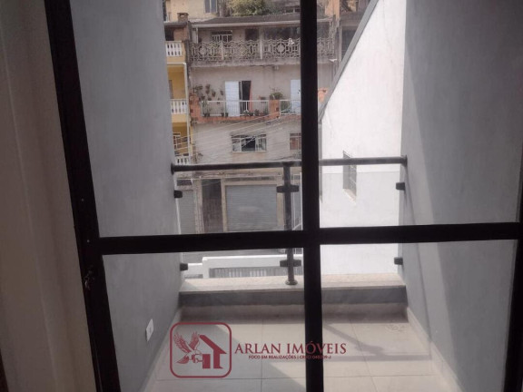 Imagem Casa com 3 Quartos à Venda, 102 m² em Jardim Benintendi - Franco Da Rocha