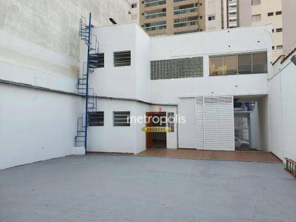 Imagem Sobrado para Alugar, 193 m² em Santa Paula - São Caetano Do Sul Imagem Sobrado para Alugar, 193 m² em Santa Paula - São Caetano Do Sul