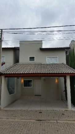 Sobrado com 3 Quartos à Venda, 160 m² em Central Parque Sorocaba - Sorocaba