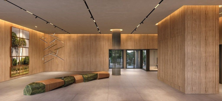 Imagem Apartamento com 3 Quartos à Venda, 275 m² em Perdizes - São Paulo Imagem Apartamento com 3 Quartos à Venda, 275 m² em Perdizes - São Paulo