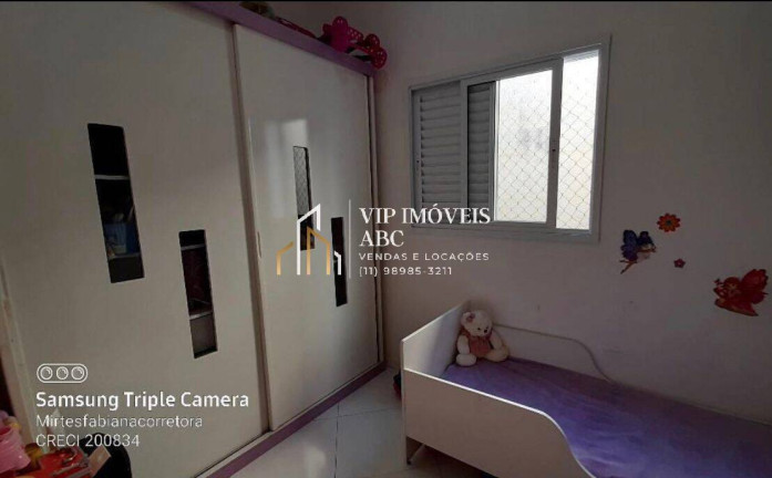 Imagem Cobertura com 3 Quartos à Venda, 168 m² em Vila Pires - Santo André Imagem Cobertura com 3 Quartos à Venda, 168 m² em Vila Pires - Santo André