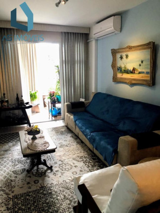 Imagem Apartamento com 3 Quartos à Venda, 109 m² em Passagem - Cabo Frio Imagem Apartamento com 3 Quartos à Venda, 109 m² em Passagem - Cabo Frio
