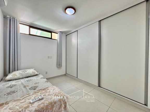 Imagem Apartamento com 2 Quartos para Alugar, 62 m² em Cabo Branco - João Pessoa