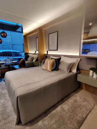 Imagem Apartamento com 1 Quarto à Venda, 31 m² em Pinheiros - São Paulo Imagem Apartamento com 1 Quarto à Venda, 31 m² em Pinheiros - São Paulo