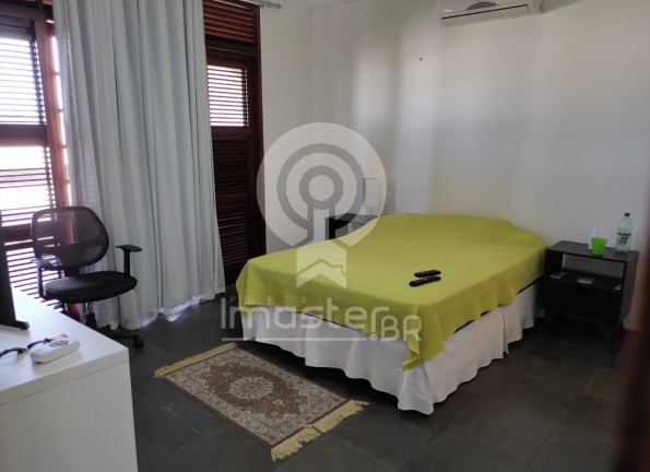 Imagem Casa com 5 Quartos à Venda, 410 m² em Edson Queiroz - Fortaleza Imagem Casa com 5 Quartos à Venda, 410 m² em Edson Queiroz - Fortaleza