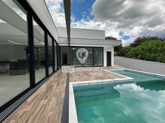 Imagem Casa com 3 Quartos à Venda, 303 m² em Condomínio Villagio Paradiso - Itatiba Imagem Casa com 3 Quartos à Venda, 303 m² em Condomínio Villagio Paradiso - Itatiba