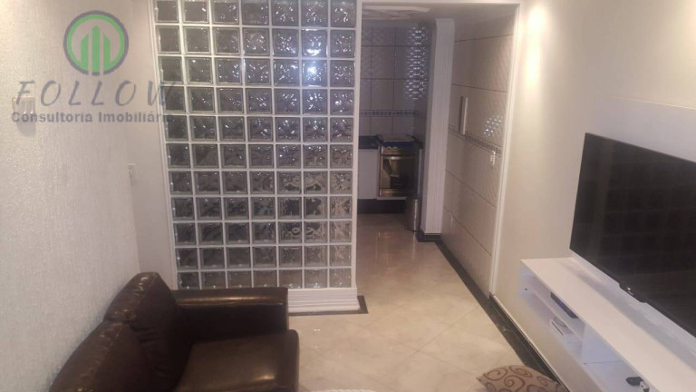 Casa de Condomínio com 2 Quartos à Venda, 90 m² em Conceição - Osasco