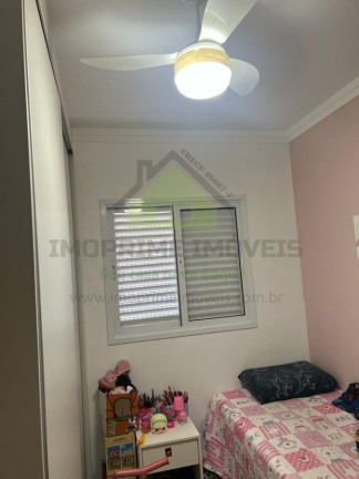 Imagem Apartamento com 3 Quartos à Venda, 88 m² em Parque Santo Antonio - Jacareí Imagem Apartamento com 3 Quartos à Venda, 88 m² em Parque Santo Antonio - Jacareí