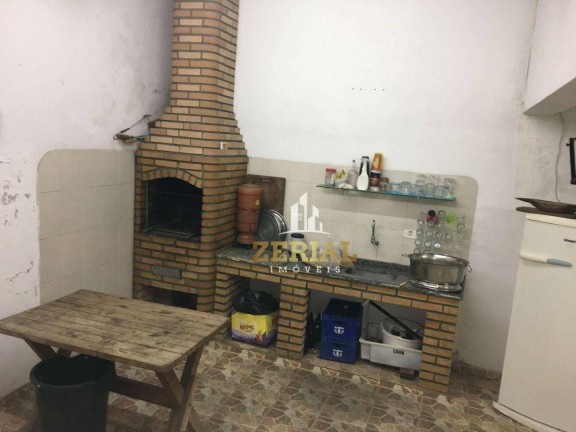 Imagem Sobrado com 3 Quartos à Venda, 210 m² em Santa Maria - São Caetano Do Sul Imagem Sobrado com 3 Quartos à Venda, 210 m² em Santa Maria - São Caetano Do Sul