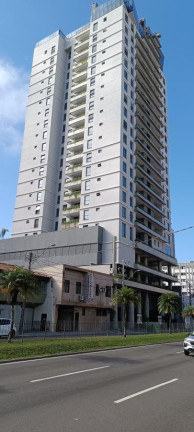 Imagem Apartamento com 3 Quartos à Venda, 106 m² em Centro - Curitiba