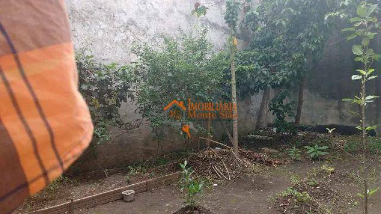 Imagem Sobrado com 2 Quartos à Venda, 450 m² em Jardim Adriana - Guarulhos Imagem Sobrado com 2 Quartos à Venda, 450 m² em Jardim Adriana - Guarulhos