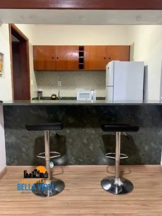 Imagem Loft à Venda, em Centro - São Vicente Imagem Loft à Venda, em Centro - São Vicente