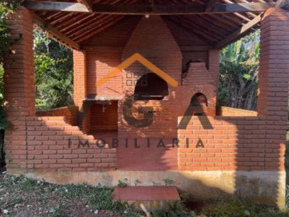 Imagem Chácara com 2 Quartos à Venda, 384 m² em Jardim Chácara Méa - Suzano Imagem Chácara com 2 Quartos à Venda, 384 m² em Jardim Chácara Méa - Suzano