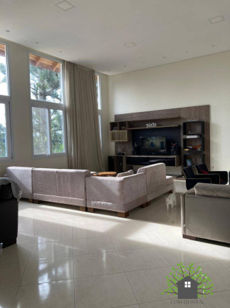 Imagem Casa com 4 Quartos à Venda, 602 m² em Jardim Do Golf I - Jandira