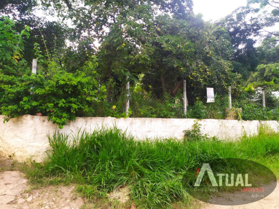 Imagem Terreno à Venda, 2.335 m² em Jardim Estância Brasil - Atibaia