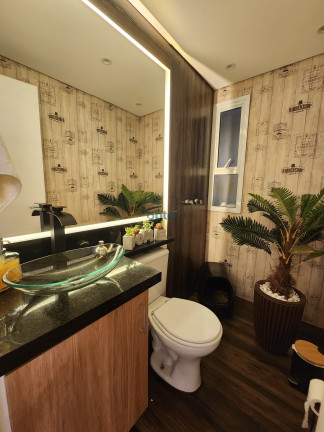 Imagem Apartamento com 2 Quartos à Venda, 58 m² em Rudge Ramos - São Bernardo Do Campo Imagem Apartamento com 2 Quartos à Venda, 58 m² em Rudge Ramos - São Bernardo Do Campo