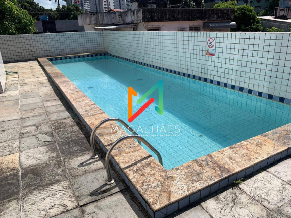 Imagem Apartamento com 2 Quartos à Venda, 105 m² em Poço - Recife Imagem Apartamento com 2 Quartos à Venda, 105 m² em Poço - Recife