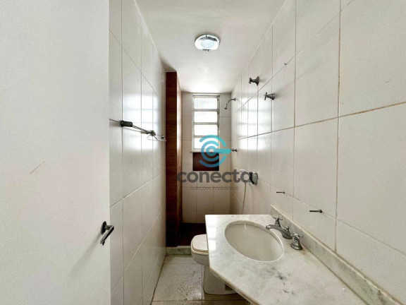 Imagem Apartamento com 3 Quartos à Venda, 135 m² em Icaraí - Niterói Imagem Apartamento com 3 Quartos à Venda, 135 m² em Icaraí - Niterói