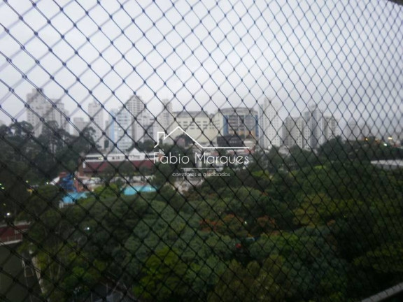 Imagem Apartamento com 4 Quartos à Venda, 166 m² em Parque Da Mooca - São Paulo Imagem Apartamento com 4 Quartos à Venda, 166 m² em Parque Da Mooca - São Paulo