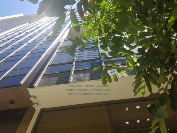 Imagem Sala Comercial à Venda, 200 m² em Centro - Rio De Janeiro