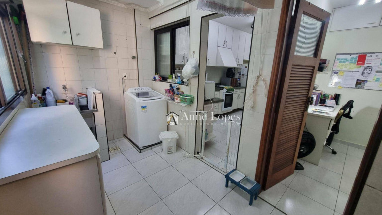 Imagem Apartamento com 3 Quartos à Venda, 150 m² em Marapé - Santos Imagem Apartamento com 3 Quartos à Venda, 150 m² em Marapé - Santos