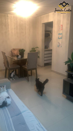 Imagem Apartamento com 2 Quartos à Venda, em Conceição - Feira De Santana Imagem Apartamento com 2 Quartos à Venda, em Conceição - Feira De Santana