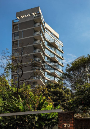 Imagem Apartamento com 2 Quartos à Venda, 113 m² em Vila Olímpia - São Paulo Imagem Apartamento com 2 Quartos à Venda, 113 m² em Vila Olímpia - São Paulo