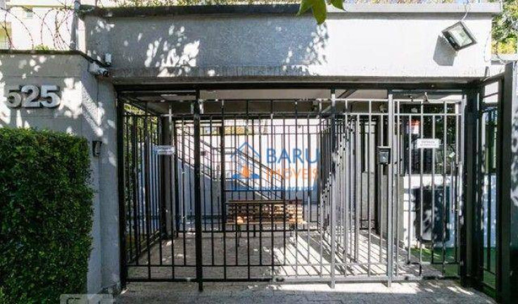 Imagem Apartamento com 2 Quartos à Venda, 52 m² em Parque São Domingos - São Paulo Imagem Apartamento com 2 Quartos à Venda, 52 m² em Parque São Domingos - São Paulo