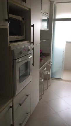 Imagem Apartamento com 2 Quartos à Venda, 57 m² em Vila Esperança - São Paulo