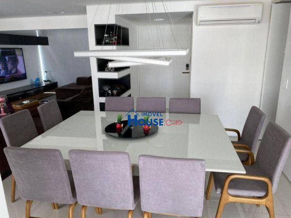 Imagem Apartamento com 3 Quartos à Venda, 171 m² em Perdizes - São Paulo