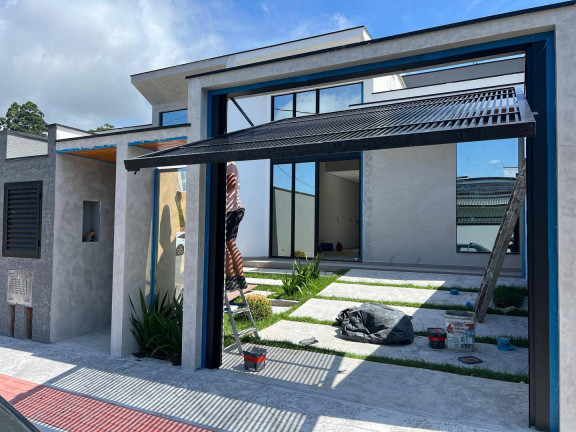 Imagem Casa com 3 Quartos à Venda, em Itajuba - Barra Velha Imagem Casa com 3 Quartos à Venda, em Itajuba - Barra Velha