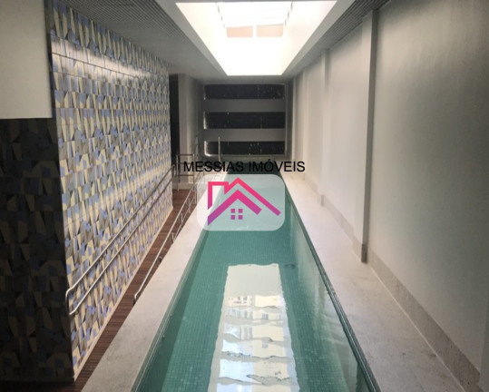 Imagem Imóvel com 4 Quartos à Venda, 431 m² em Indianópolis - São Paulo