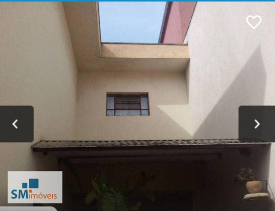 Imagem Sobrado com 3 Quartos à Venda, 210 m² em Olímpico - São Caetano Do Sul Imagem Sobrado com 3 Quartos à Venda, 210 m² em Olímpico - São Caetano Do Sul