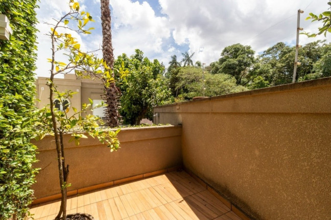 Imagem Casa com 3 Quartos à Venda, 195 m² em Alto Da Boa Vista - São Paulo Imagem Casa com 3 Quartos à Venda, 195 m² em Alto Da Boa Vista - São Paulo