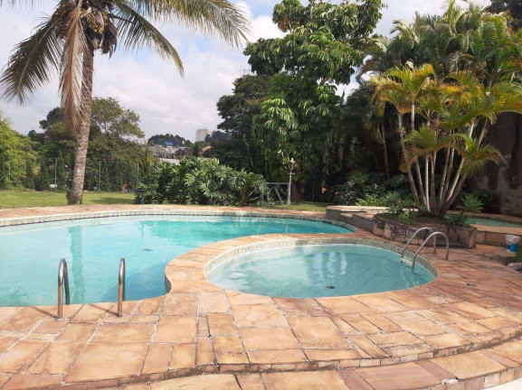 Imagem Casa com 5 Quartos à Venda, 700 m² em Residencial Tamboré - Barueri Imagem Casa com 5 Quartos à Venda, 700 m² em Residencial Tamboré - Barueri
