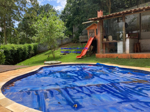 Imagem Imóvel com 3 Quartos à Venda, 220 m² em Parque Paraíso - Santana De Parnaíba Imagem Imóvel com 3 Quartos à Venda, 220 m² em Parque Paraíso - Santana De Parnaíba