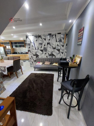 Imagem Sobrado com 3 Quartos à Venda, 216 m² em Quinta Da Paineira - São Paulo